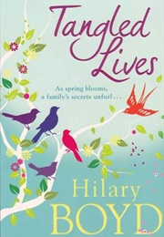 Tangled Lives (Hilary Boyd)