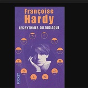 Francoise Hardy - Song of Winter/ Fleur De Lune