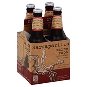 Maine Root Sarsaparilla