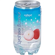 Elisha Lychee Aerated Water