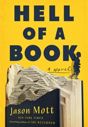 Hell of a Book (Jason Mott)