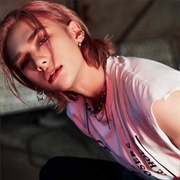 Stray Kids - Hyunjin