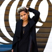 Vicci Martinez (Lesbian, She/Her)