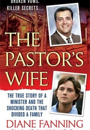 The Pastor's Wife (Diane Fanning)