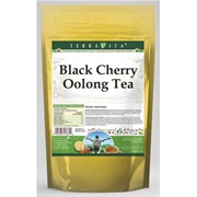 Terravita Black Cherry Oolong Tea