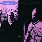 No Guru, No Method, No Teacher (Van Morrison, 1986)