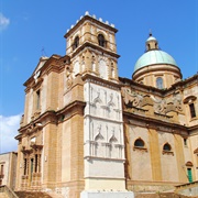 Piazza Armerina Cathedral
