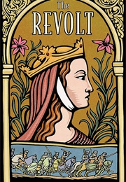 The Revolt (Clara Dupont-Monod)