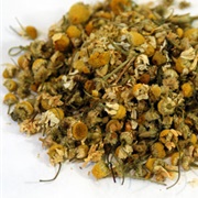 Simpson & Vail Chamomile Flowers Tea