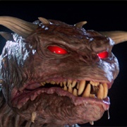 Zuul (Ghostbusters)