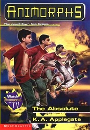 The Absolute (K.A. Applegate)