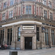 The Earl of Mercia - Coventry