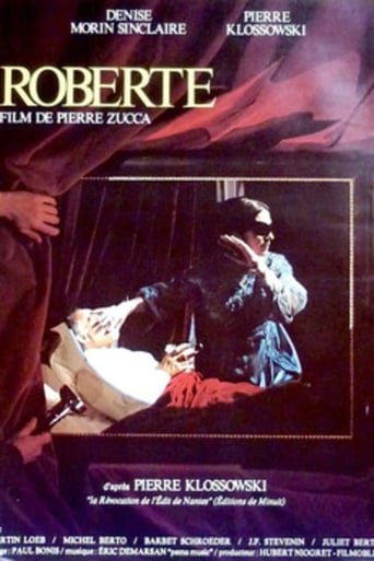 Roberte (1979)