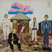 Juanita- The Flying Burrito Brothers