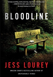 Bloodline (Jess Lourey)