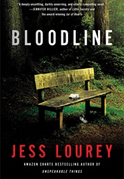 Bloodline (Jess Lourey)