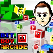 Bit Boy!! Arcade