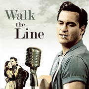 Johnny Cash - Walk the Line