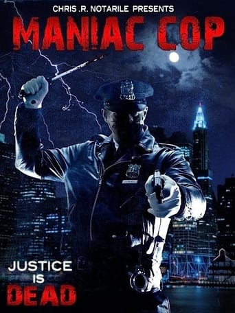 Maniac Cop (2008)
