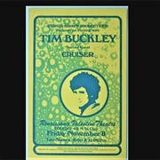 Tim Buckley - Phantasmagoria in Two