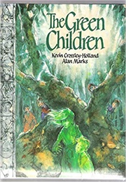 The Green Children (Crossley-Holland)