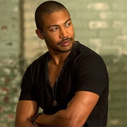 Marcel (The Orginals)