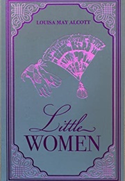 Little Women (Louisa May Alcott)