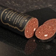 Stornoway Black Pudding
