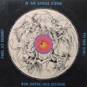 Black Oak Arkansas - If an Angel Came to See You, Would You Make Her Feel at Home? (1972)