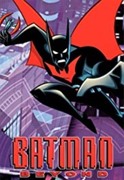 Batman Beyond (1999)