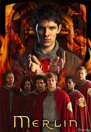 Merlin (2008)