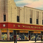 F. W. Woolworth Company