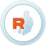 Ultra Hero (Silver)
