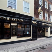 The Golden Lion - Rochester