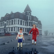 Untourable Album (Men I Trust, 2021)