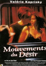 Mouvements Du Désir (1994)