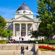 Southeast Missouri State University