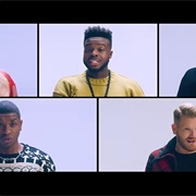 12 Days of Christmas