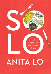 Solo (Anita Lo)