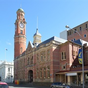 General Post Office, Launceston