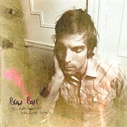 Brad Barr the Fall Apartment