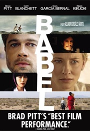 Babel (2006)