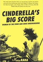 Cinderella's Big Score (Maria Raha)