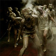 Nurses (Silent Hill)