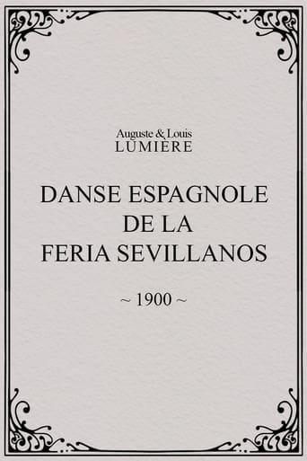 Danses Espagnoles (1900)