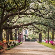 Savannah, Georgia