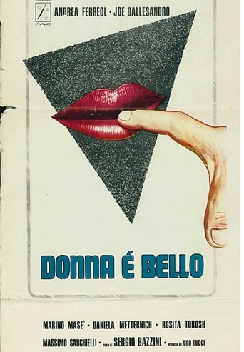 Donna È Bello (1974)