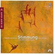 Karlheinz Stockhausen - Stimmung