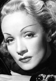 Marlene Dietrich (1901)