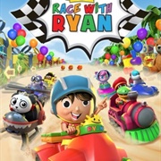 Race With Ryan